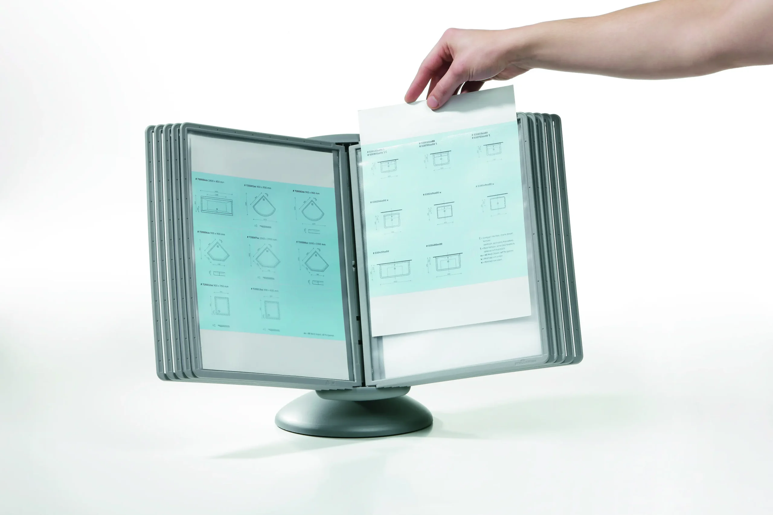 SHERPA motion® TABLE 10 - Image 6