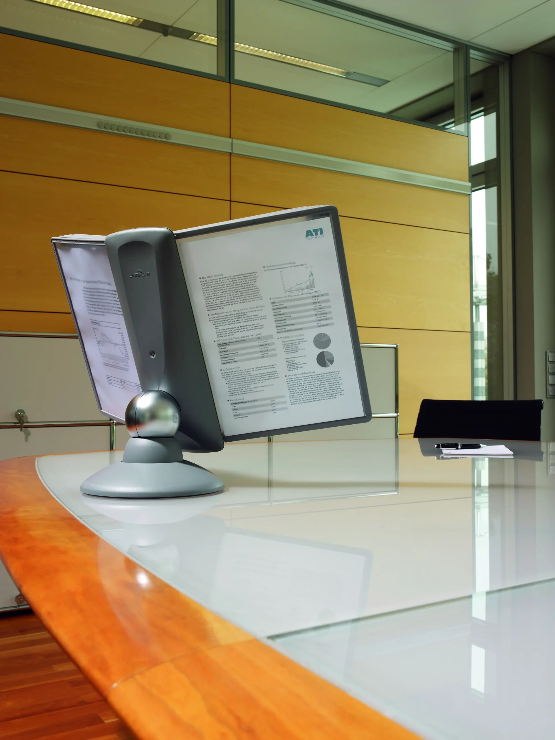 SHERPA motion® TABLE 10 - Image 9