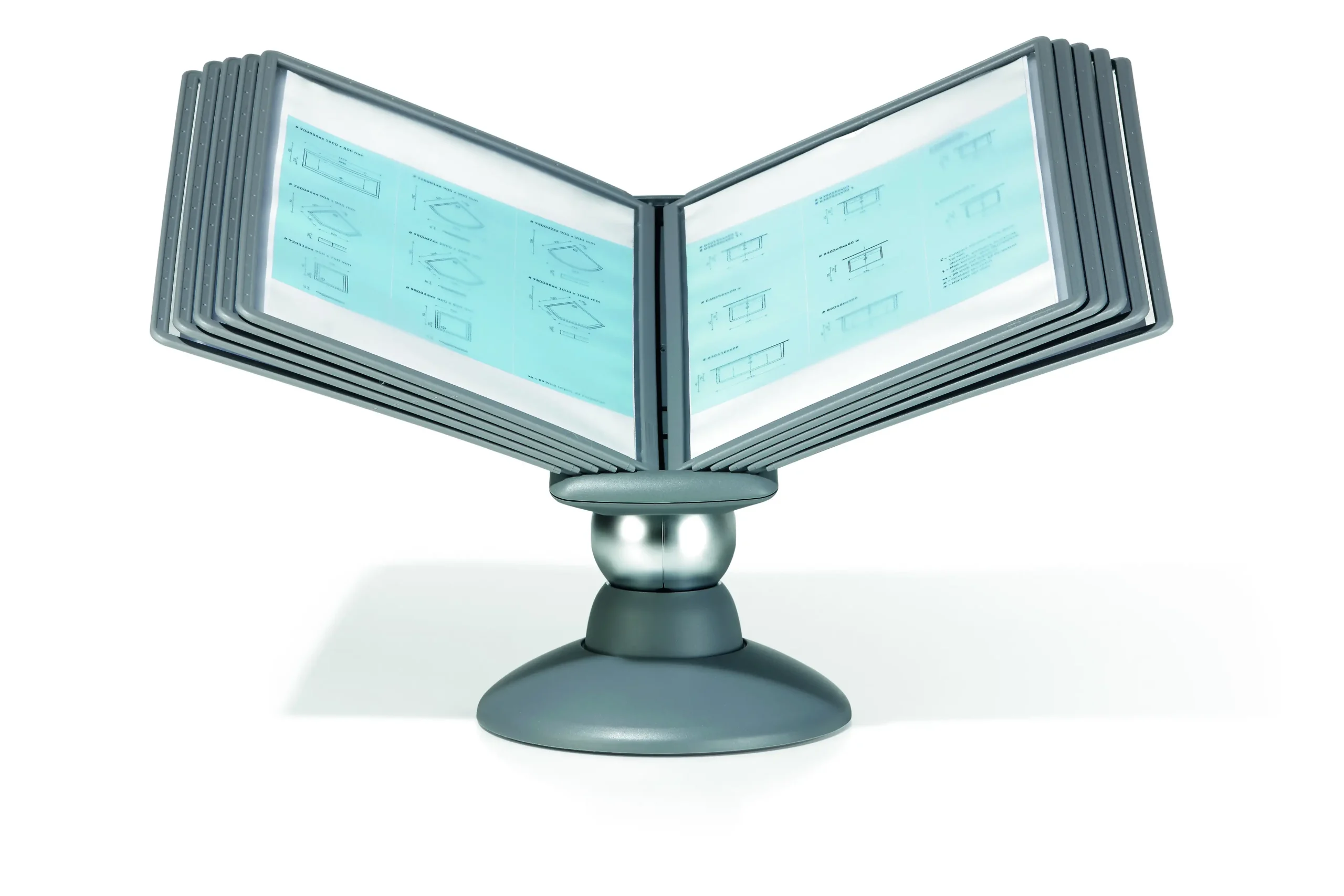 SHERPA motion® TABLE 10 - Image 8