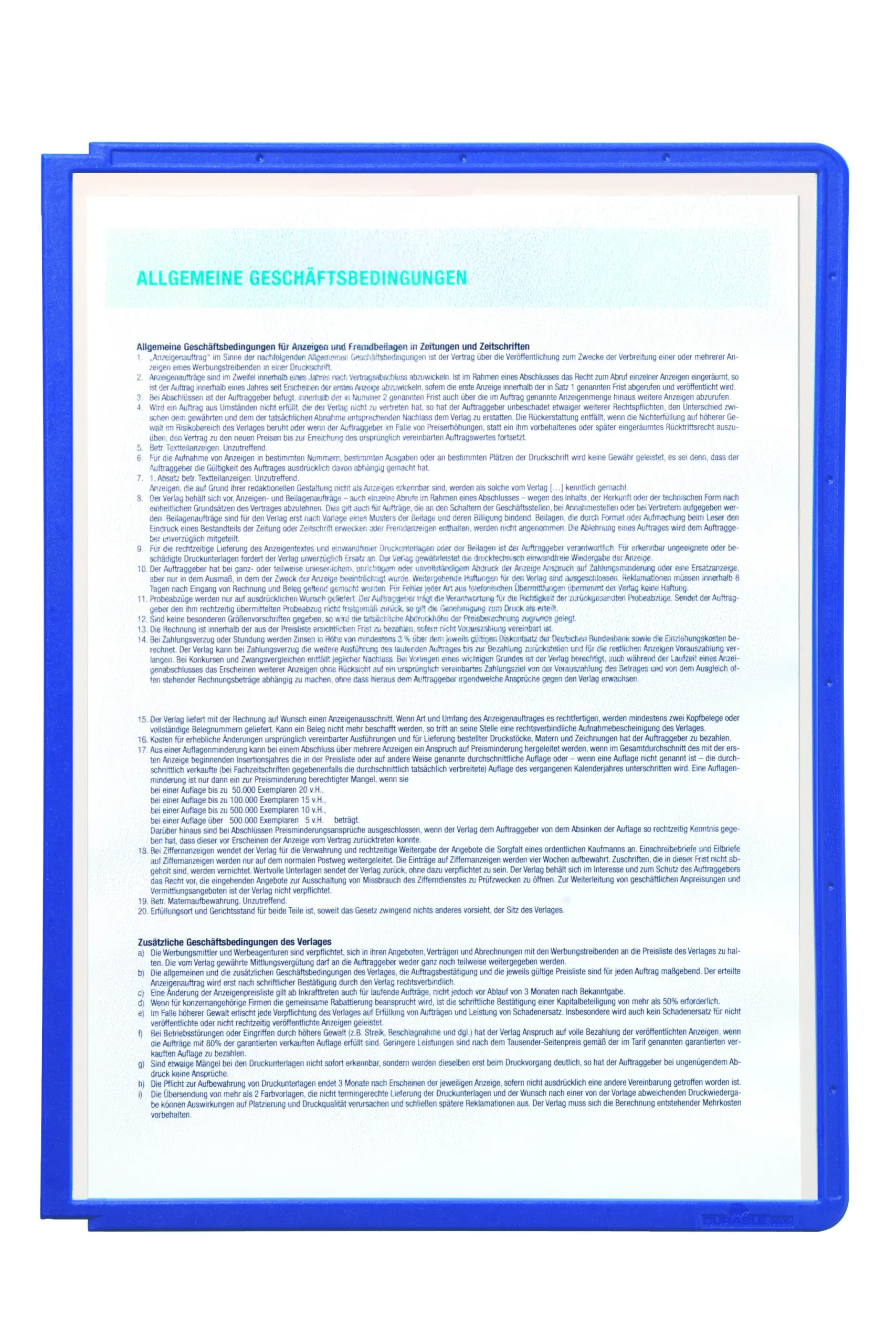 SHERPA® PANEL A4 - Image 10