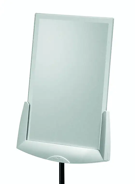 SHERPA® INFOPANEL A4 Acryl