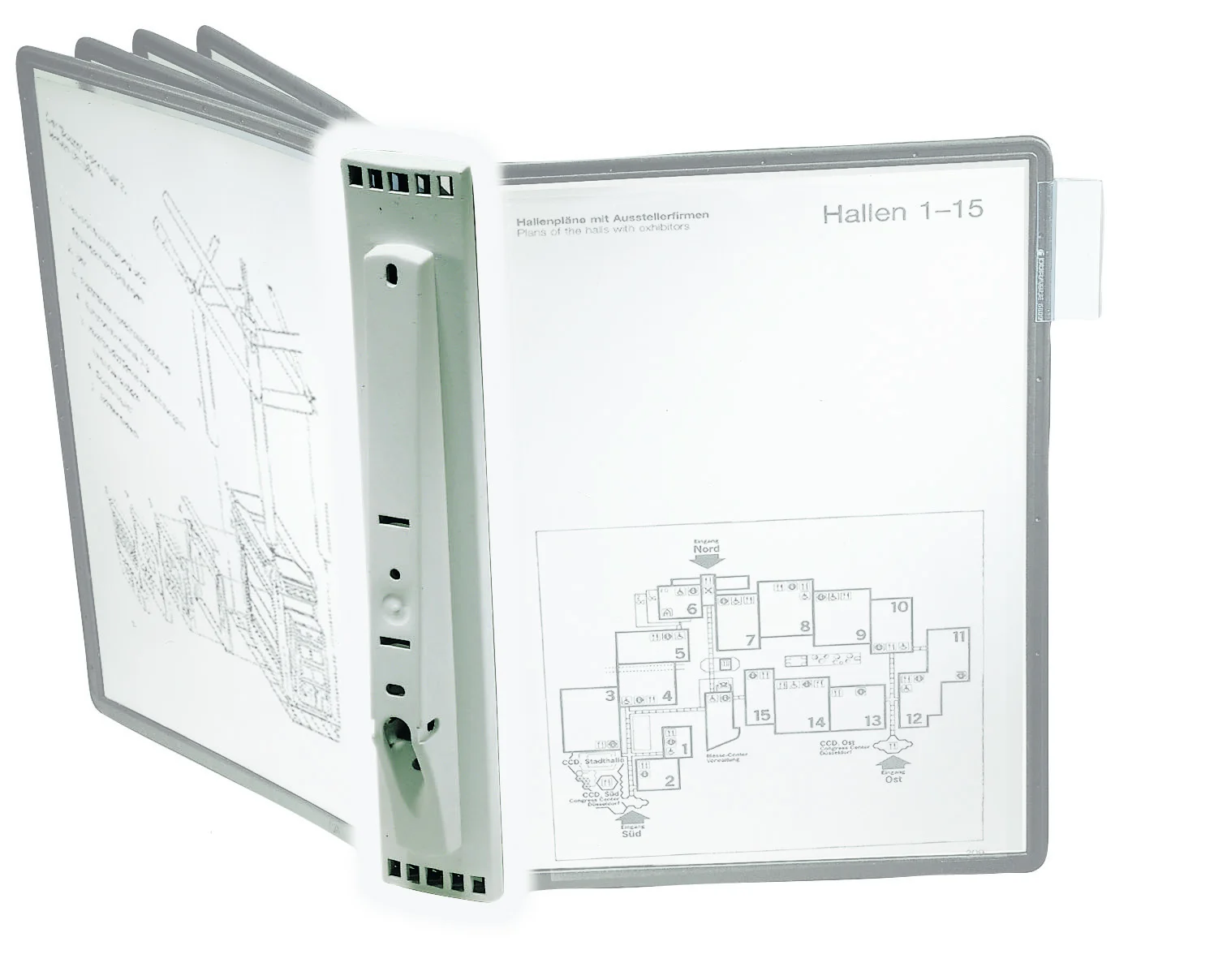 SHERPA® WALL MODULE 5