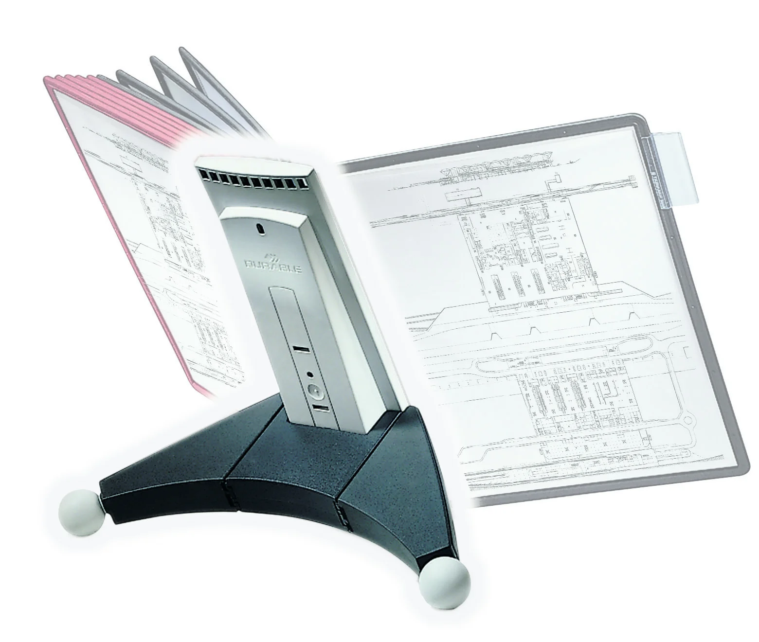 SHERPA® TABLE MODULE 10