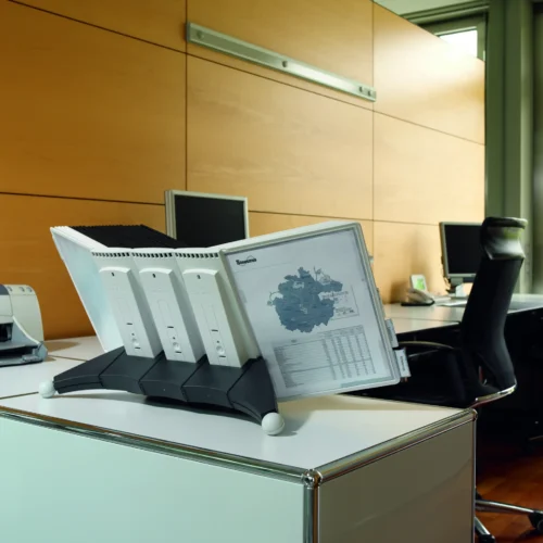 Ext. module SHERPA® EXTENSION TABLE 10