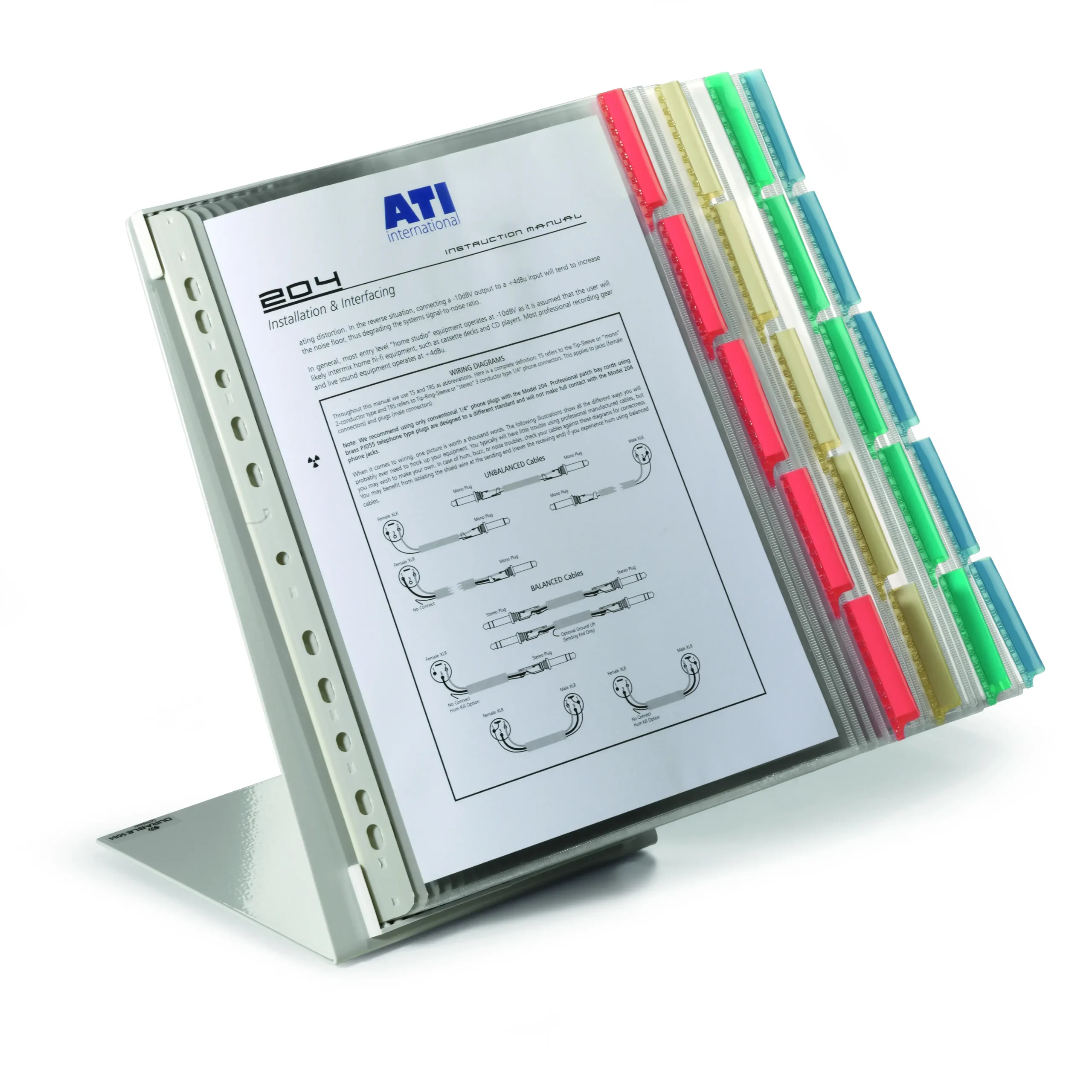 FUNCTION TABLE 20 - Image 2