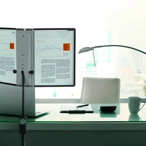 SHERPA® DESK CLAMP 10