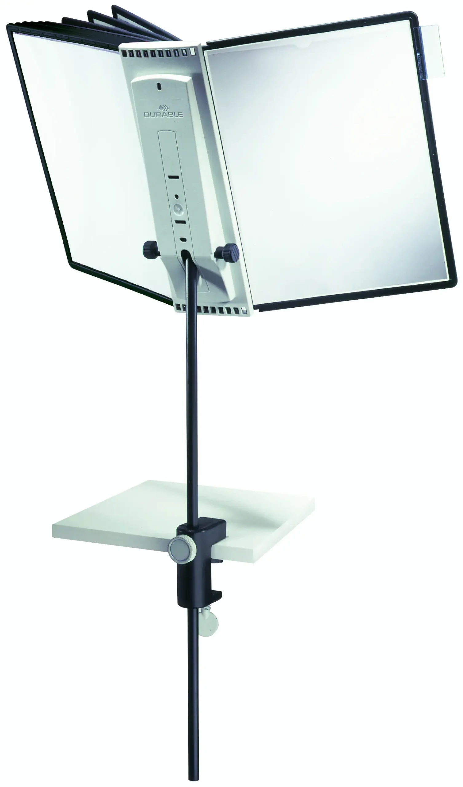 SHERPA® DESK CLAMP 10 - Image 2