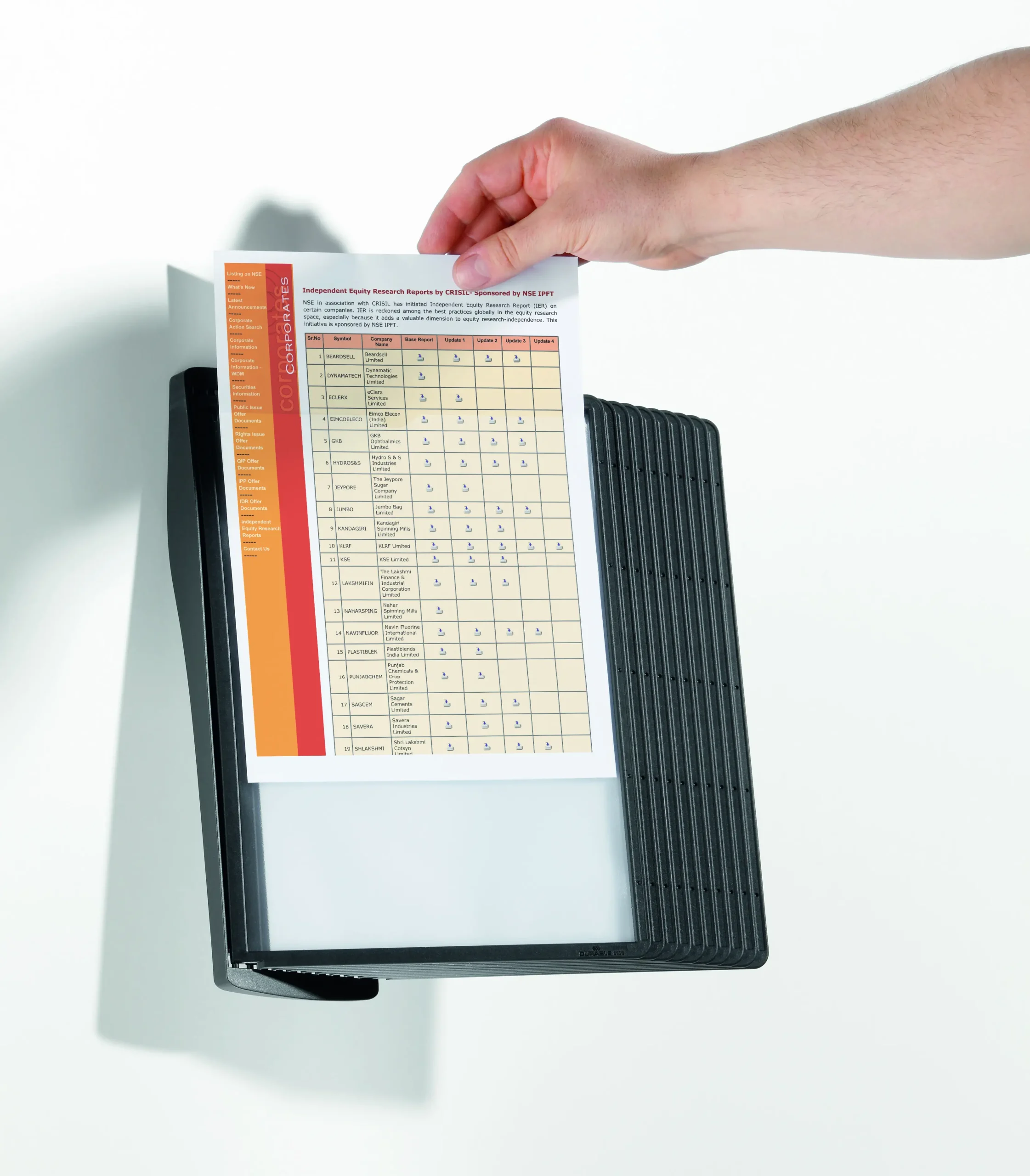 SHERPA® STYLE WALL 10 - Image 3