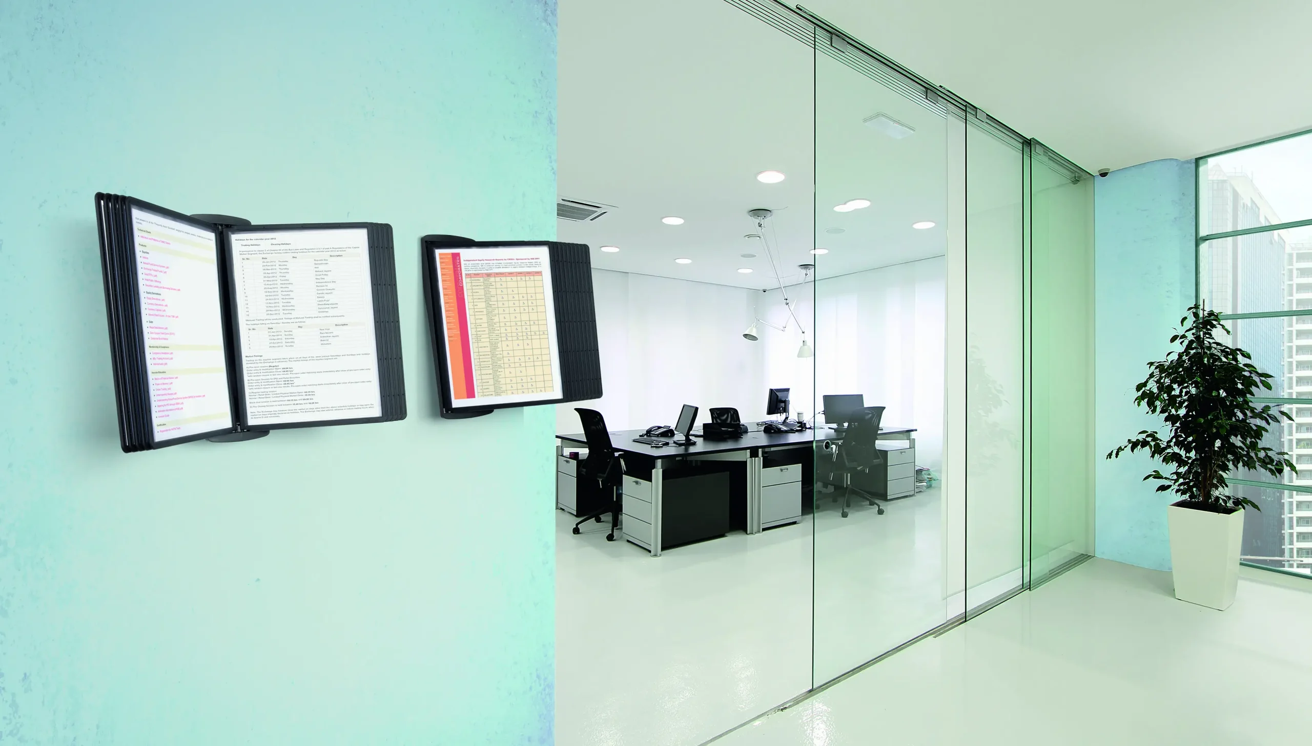 SHERPA® STYLE WALL 10 - Image 2