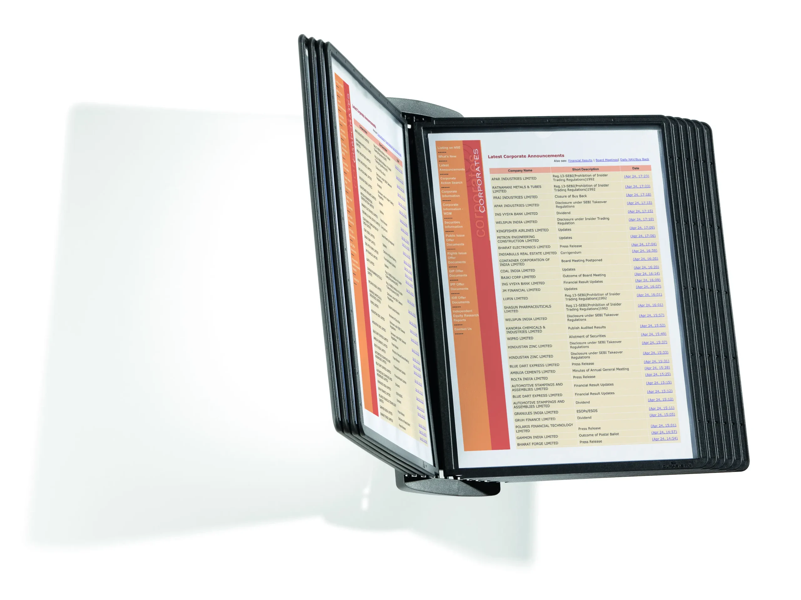 SHERPA® STYLE WALL 10 - Image 4
