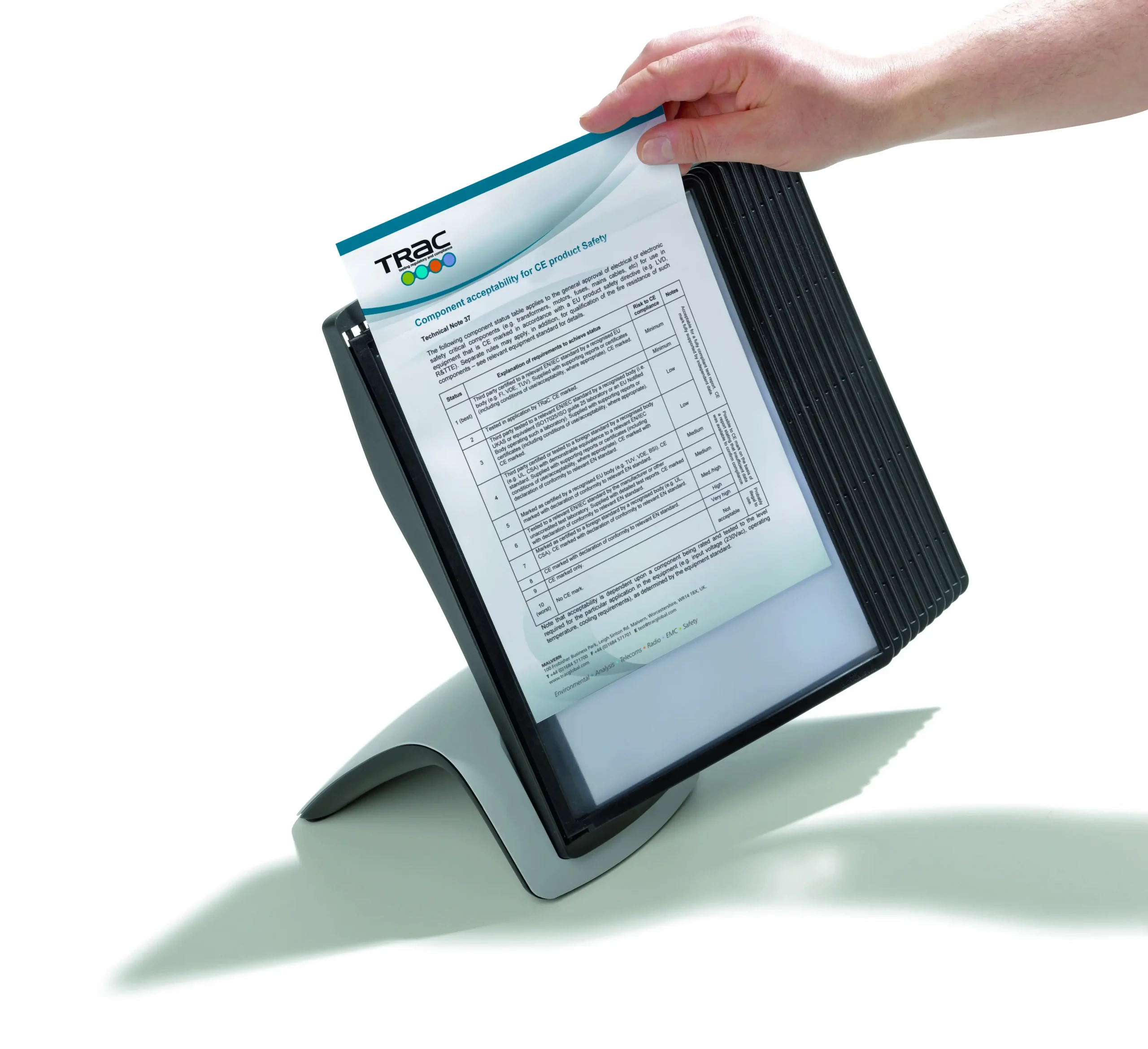 SHERPA® STYLE TABLE 10 - Image 2