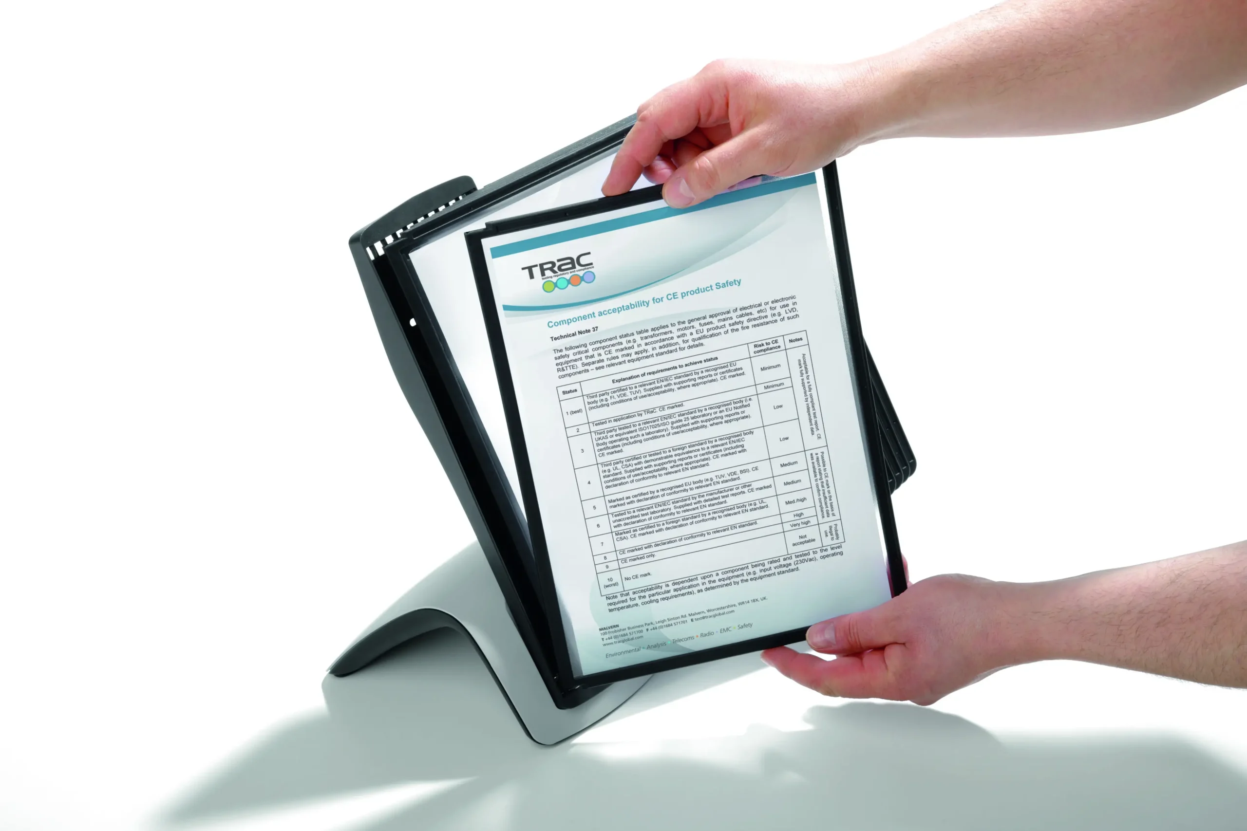 SHERPA® STYLE TABLE 10 - Image 5