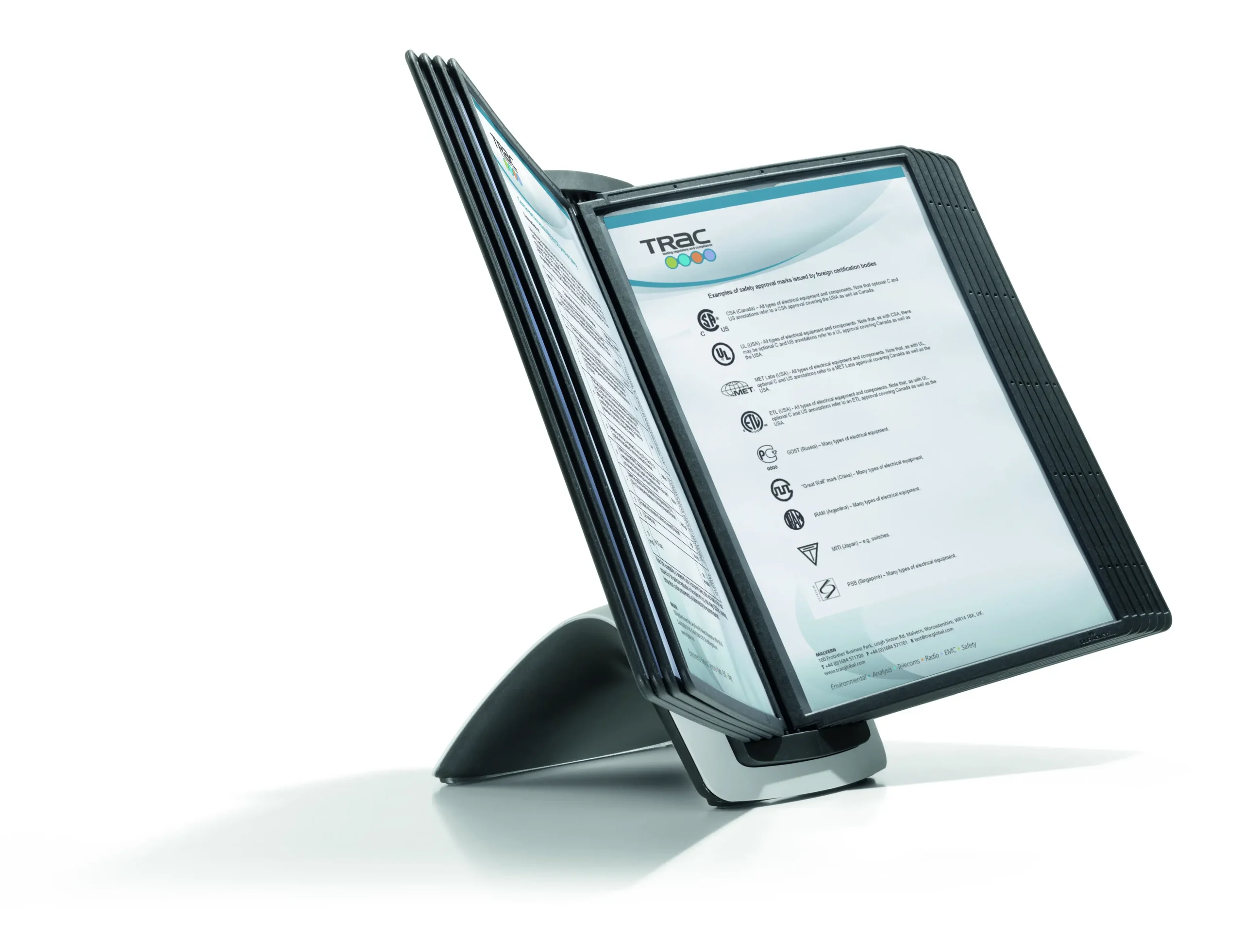 SHERPA® STYLE TABLE 10 - Image 3