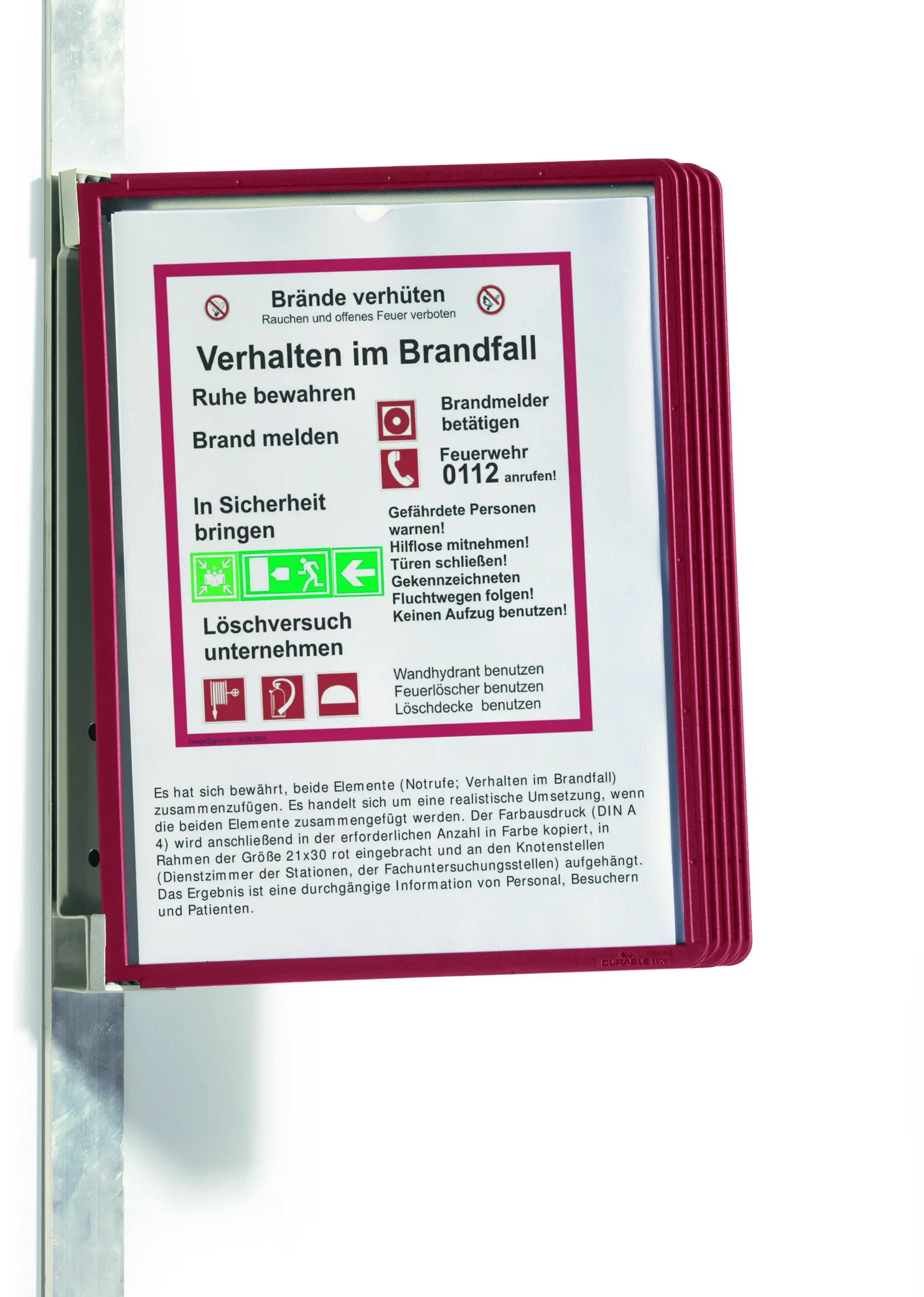 VARIO® MAGNETIC WALL 5 - Image 4