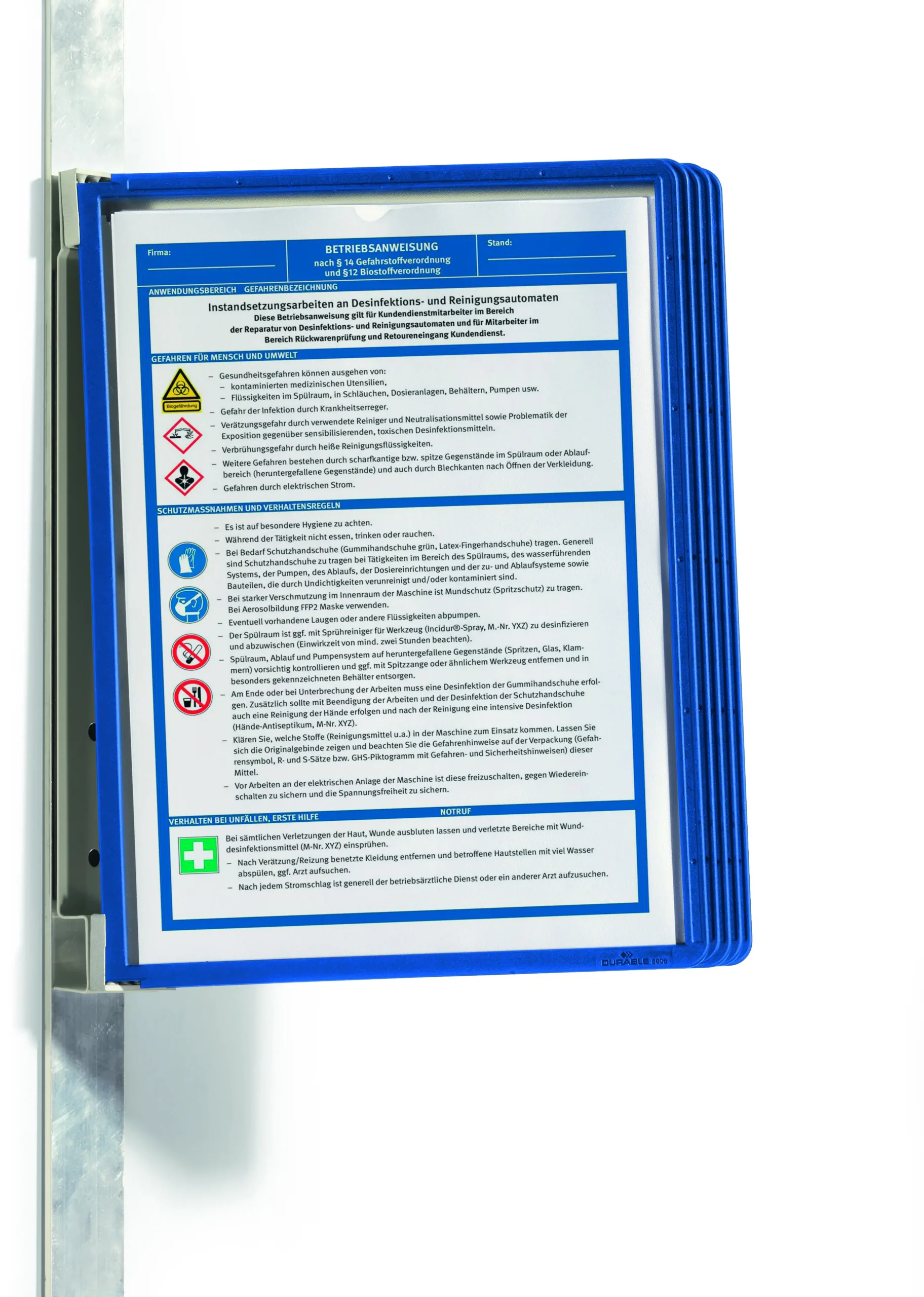 VARIO® MAGNETIC WALL 5 - Image 8