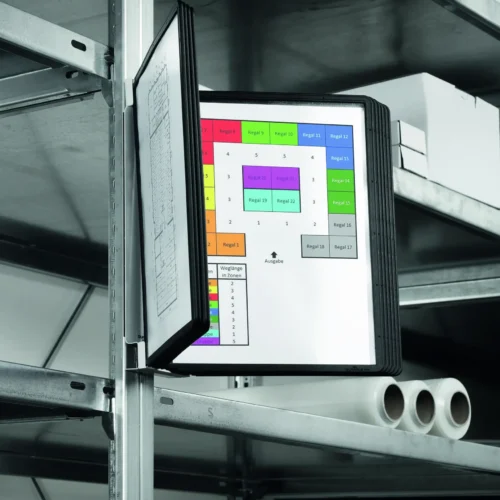 VARIO® MAGNETIC WALL 10