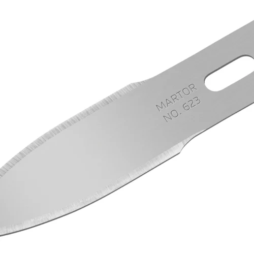 CONVEX BLADE