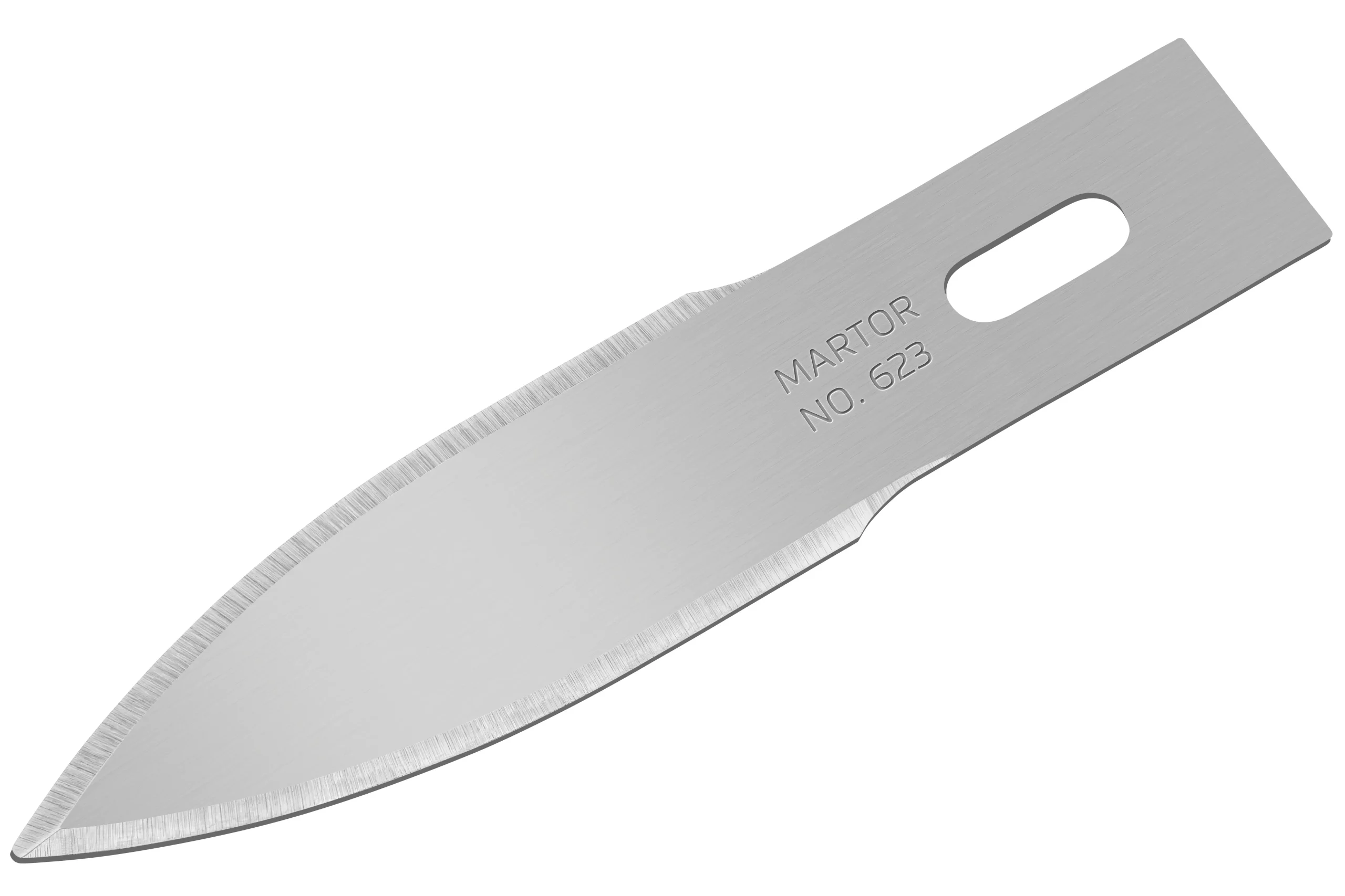 CONVEX BLADE