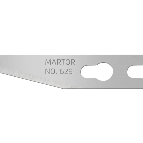 GRAPHIC BLADE