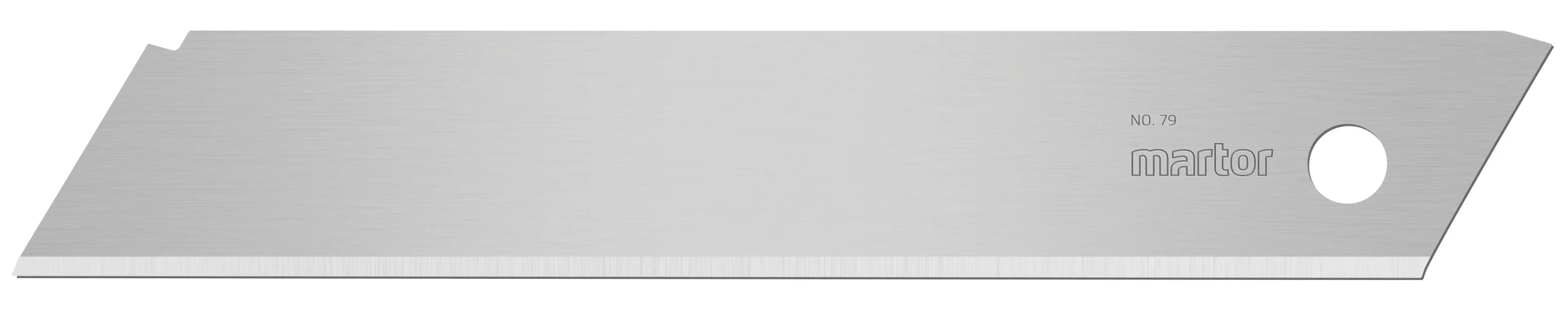 STYROPOR BLADE