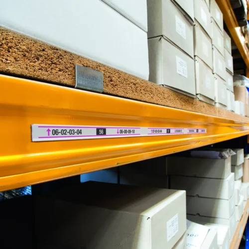 SCANFIX® 1000x20mm self-adhesive