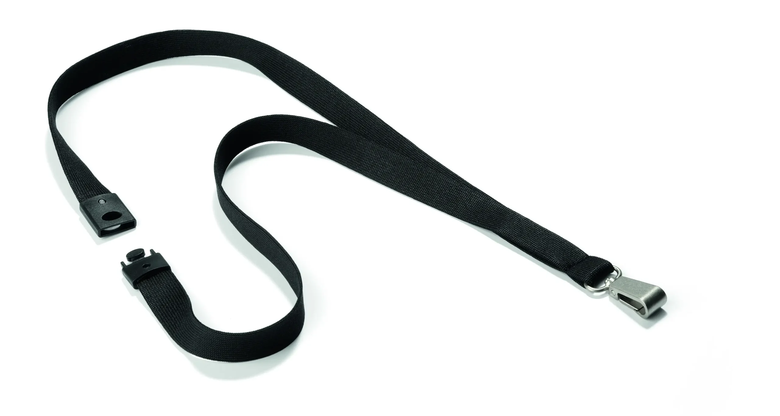 Text.lanyard SOFT COLOUR 15 carab. wide - Image 6