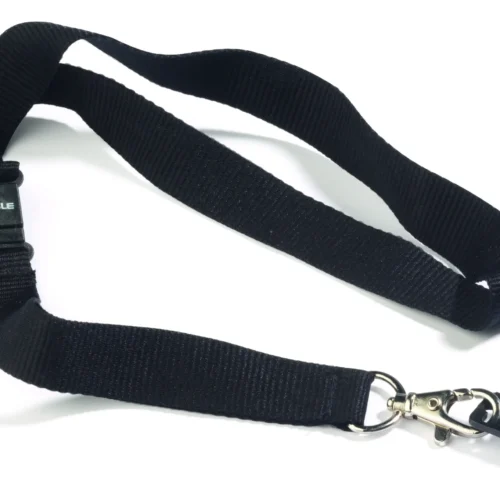 ID hold. CARD FIX textile lanyard 1 card