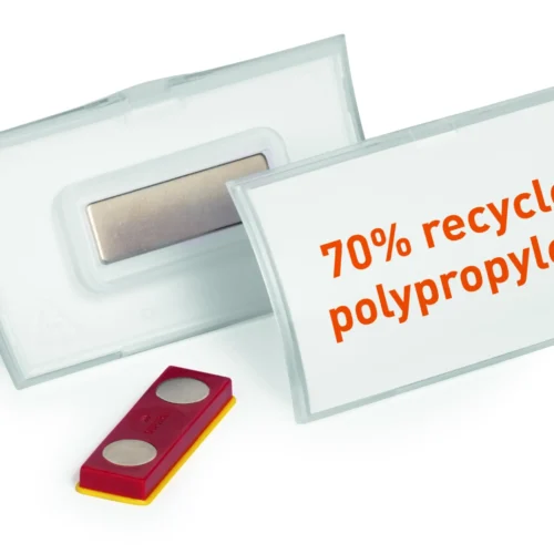 CLICK FOLD 40x75mm magnet place&hold PP