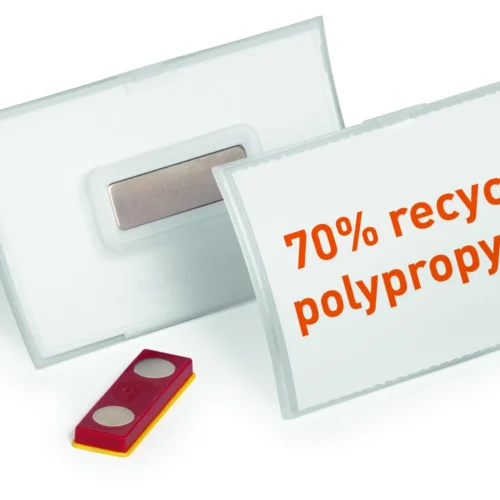 CLICK FOLD 54x90mm magnet place&hold PP