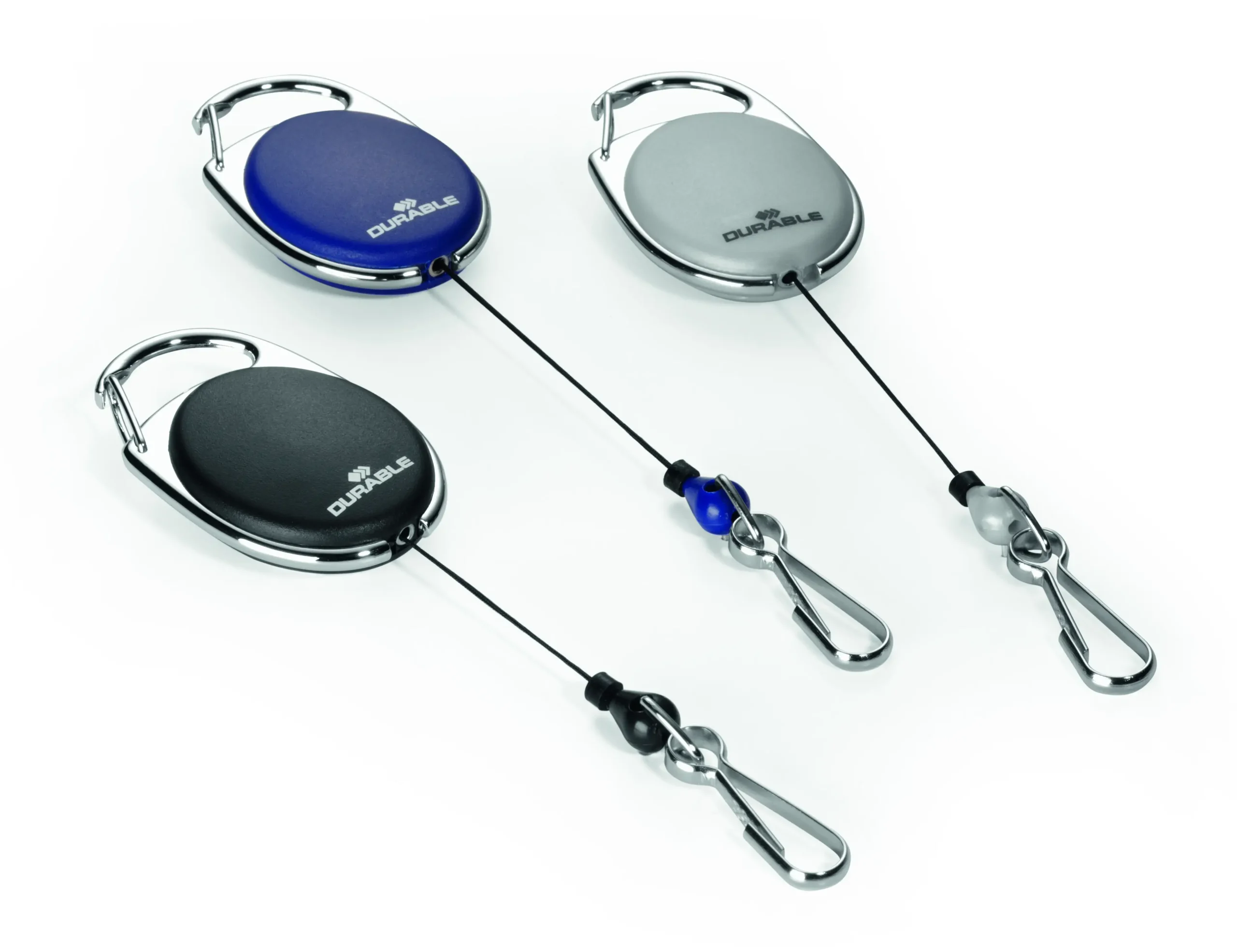 Badge reel STYLE with spring hook - Image 8
