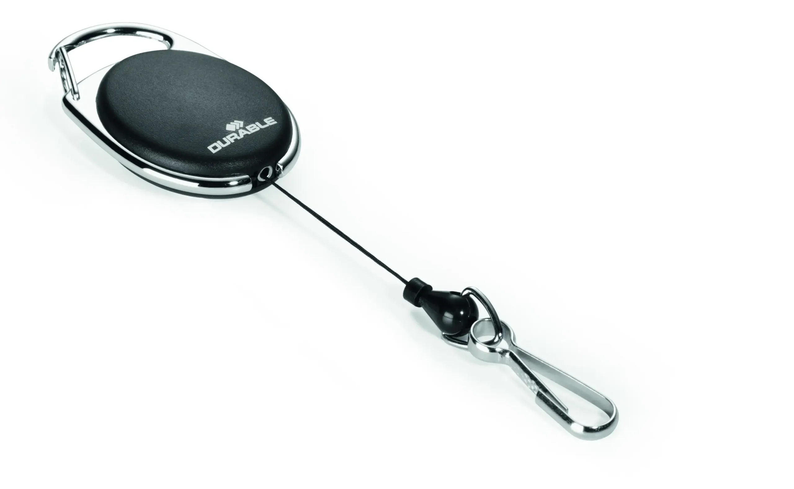 Badge reel STYLE with spring hook - Image 3