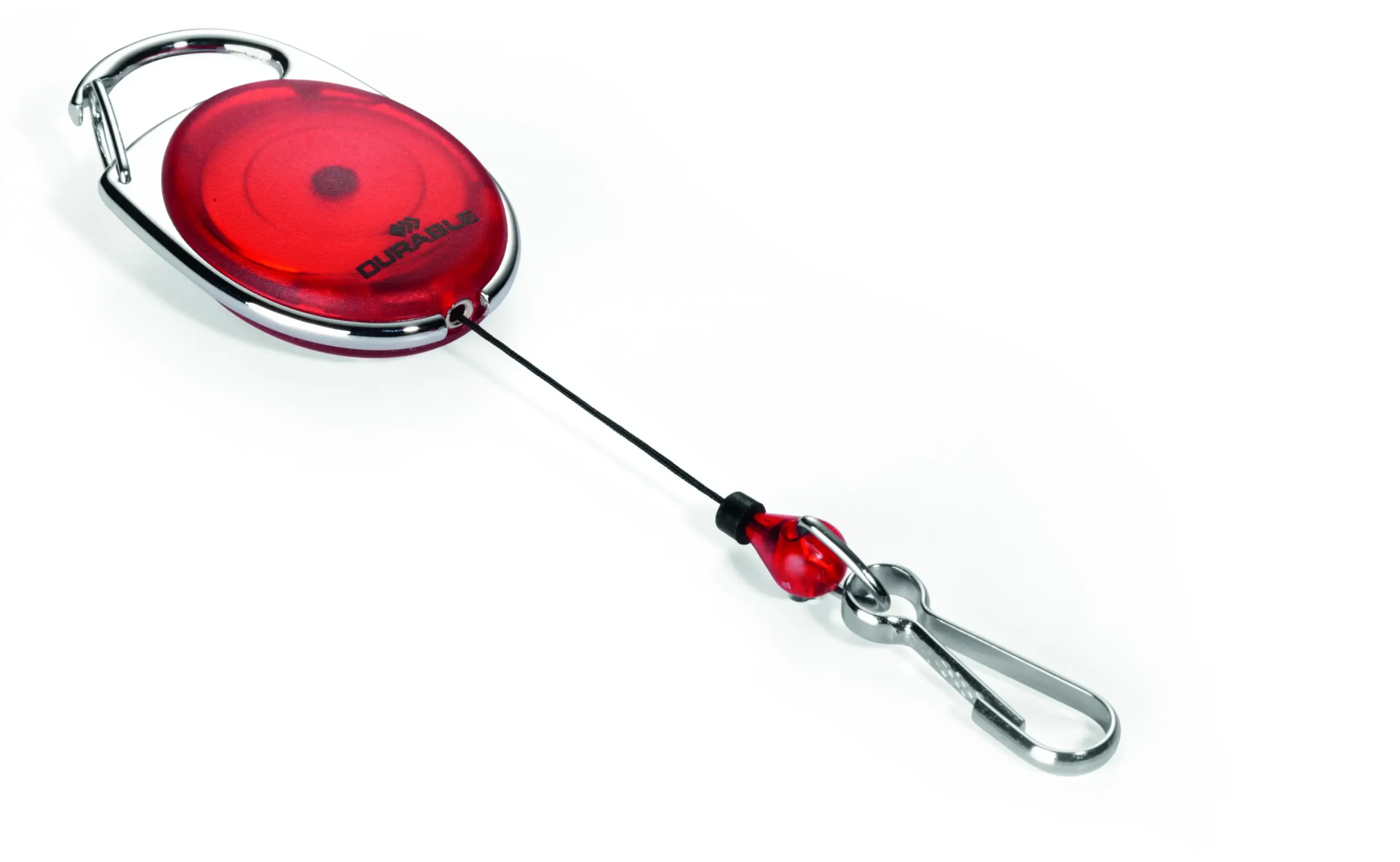 Badge reel STYLE with spring hook - Image 5
