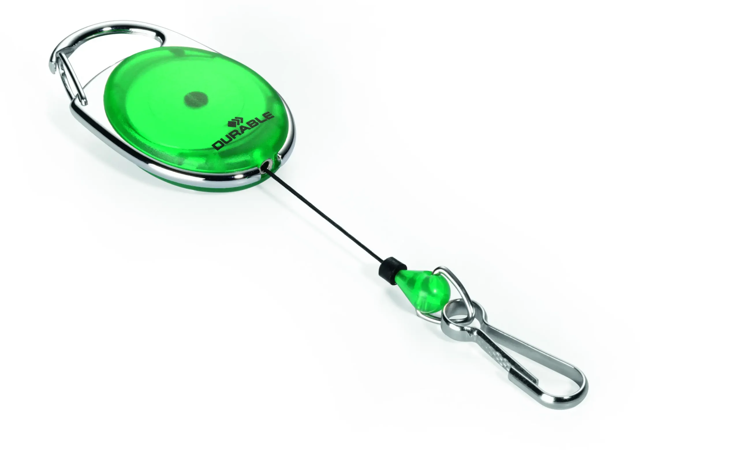 Badge reel STYLE with spring hook - Image 7