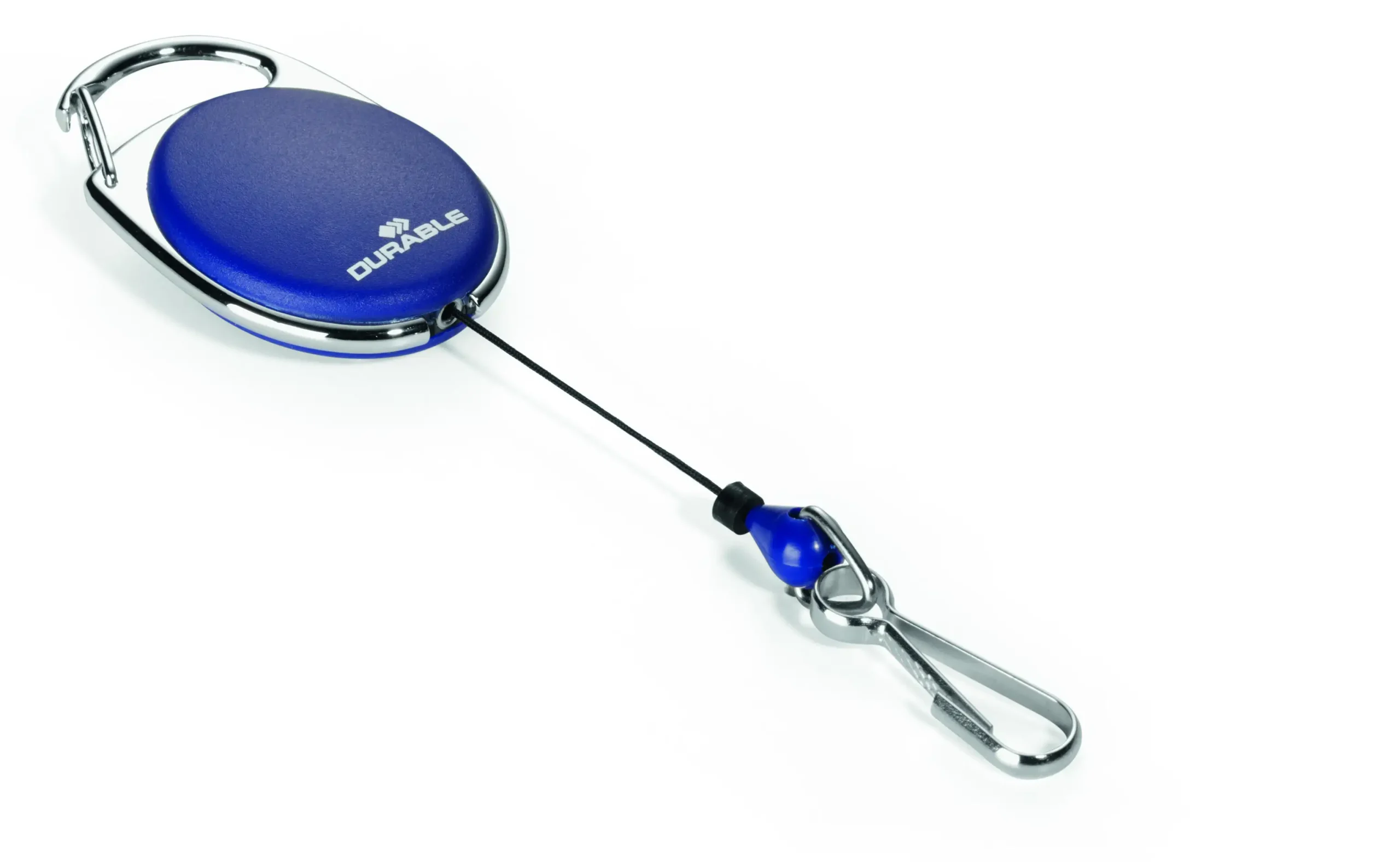 Badge reel STYLE with spring hook - Image 11