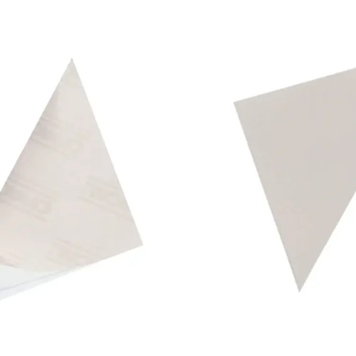 CORNERFIX® 125x125mm self-adh. pk./100