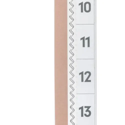 TABFIX® 200x10mm self-adhesive