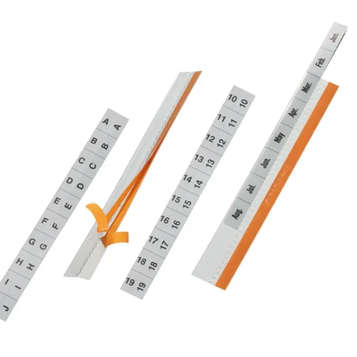 TABFIX® 200x13mm self-adhesive
