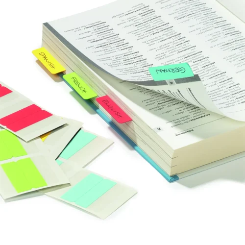QUICK TAB DUO 40mm self-adhesive