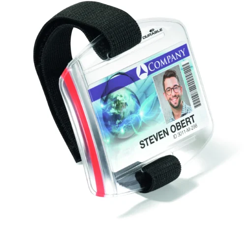 ID card cover OUTDOOR SECURE 1 card