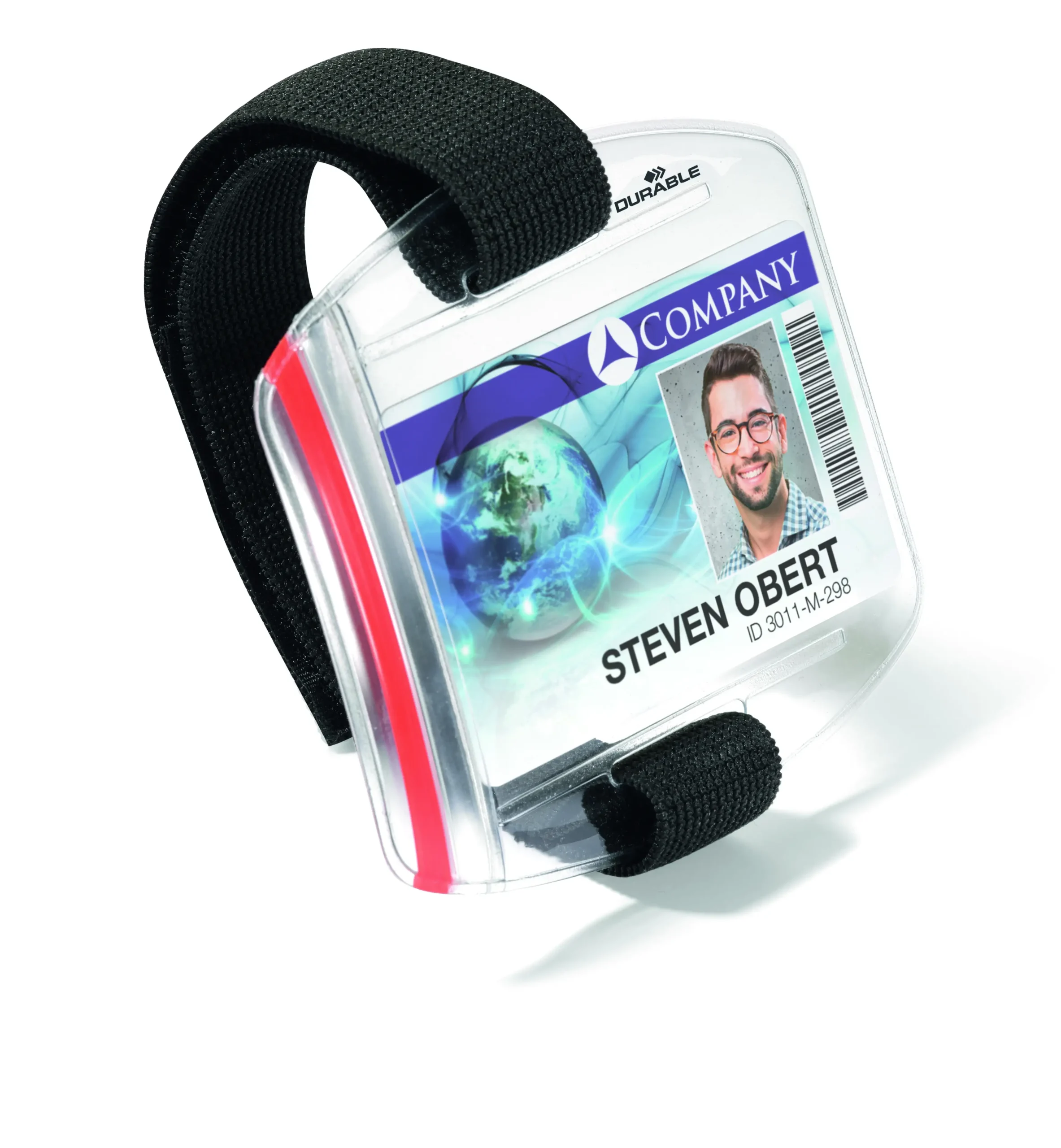 ID card cover OUTDOOR SECURE 1 card