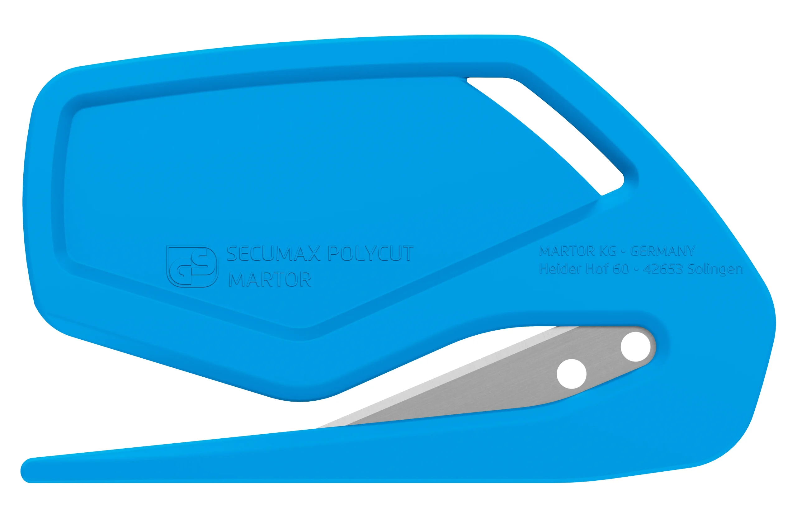 SECUMAX POLYCUT
