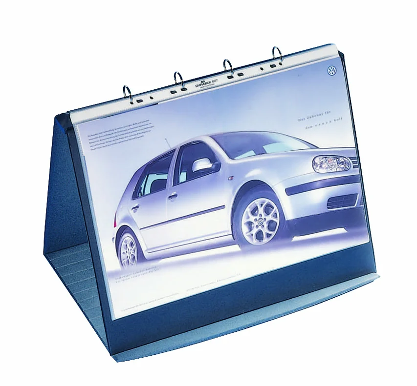 Table flipchart DURASTAR® A3 landscape