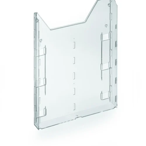Tray extension COMBIBOXX® A4 portrait