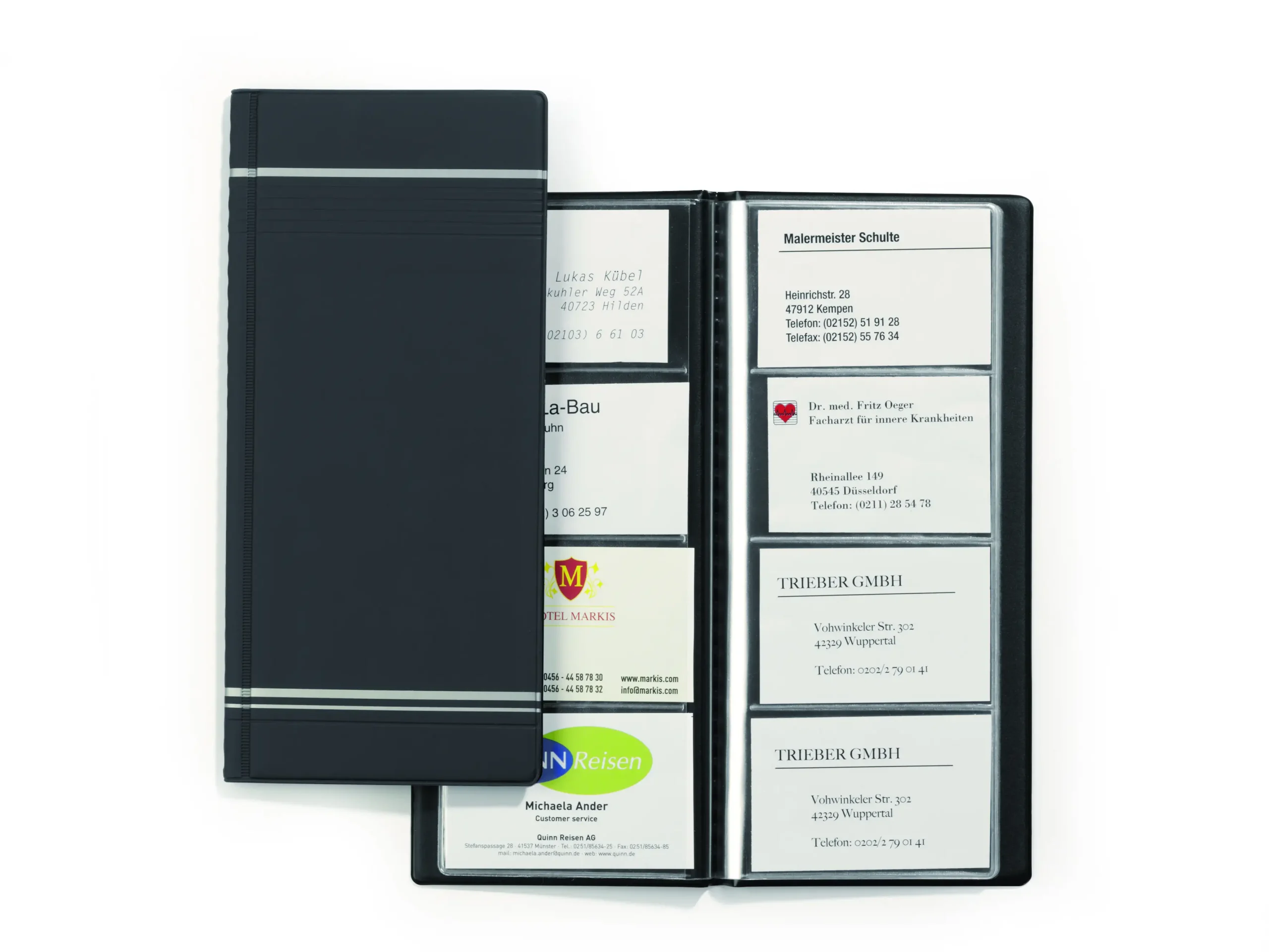 Album VISIFIX® 96 - Image 2