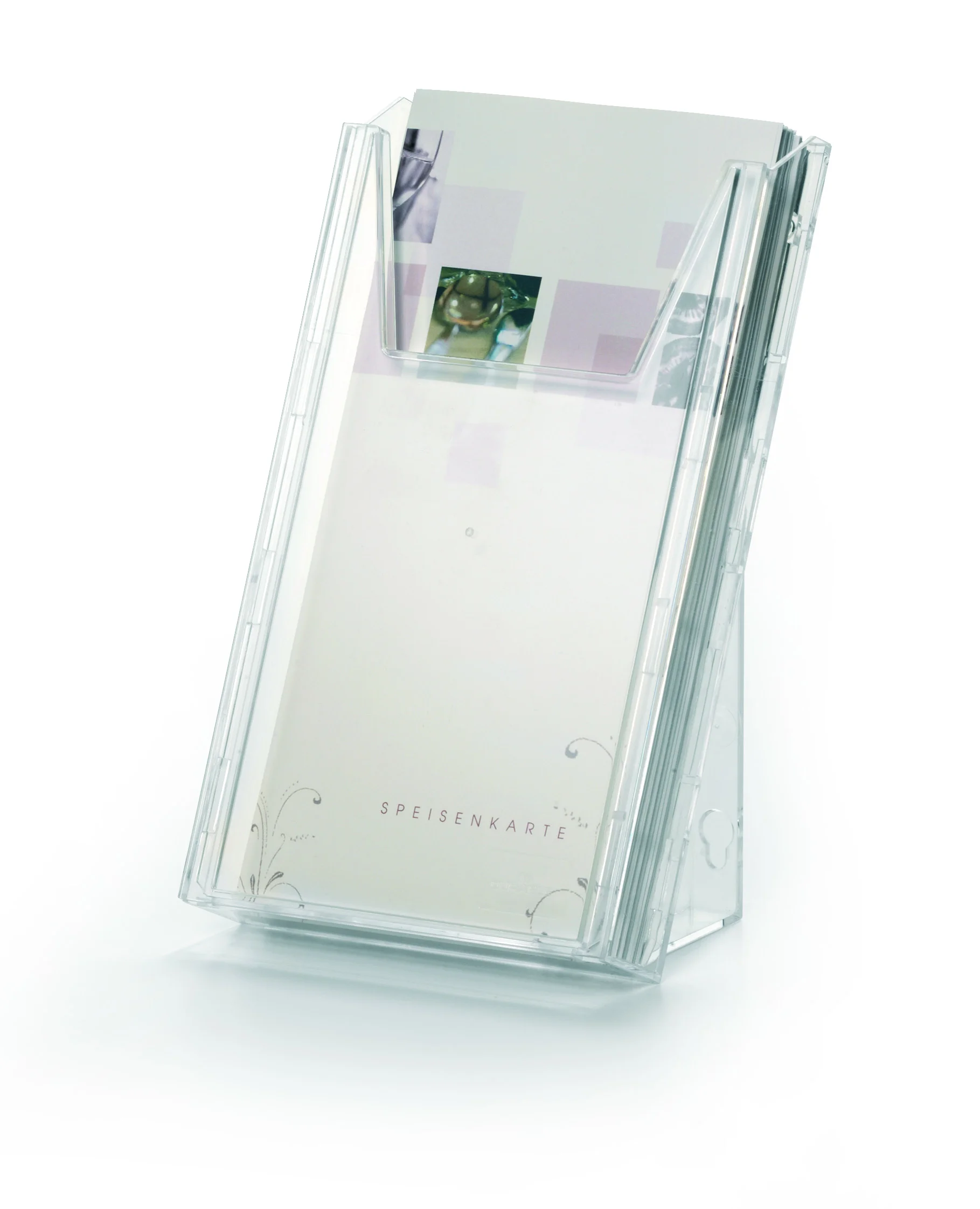 COMBIBOXX® M 1/3 A4 portrait