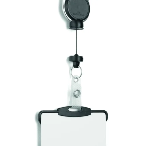 ID card holder reel EXTRA STRONG 1 card