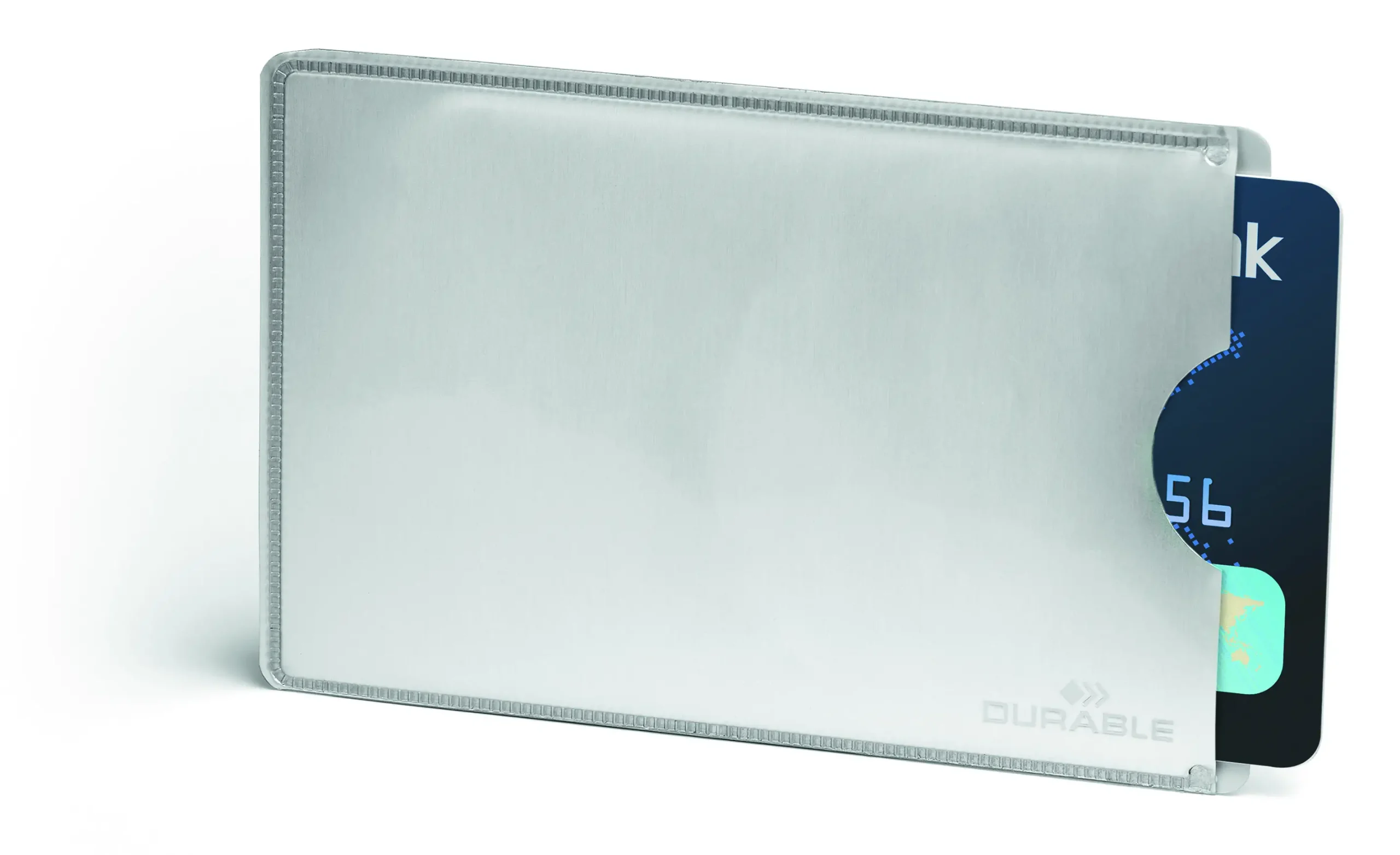 Credit card sleeve RFID SECURE 54x86mm - Image 2