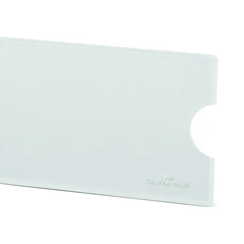 C.card sleeve RFID SECURE 54x86mm retail