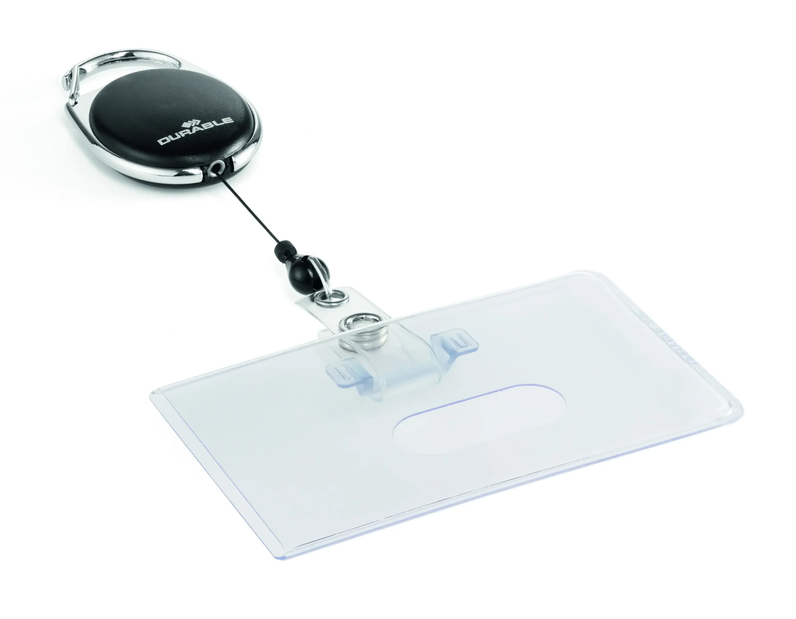 ID cover badge reel STYLE 1 card landsc. - Image 2