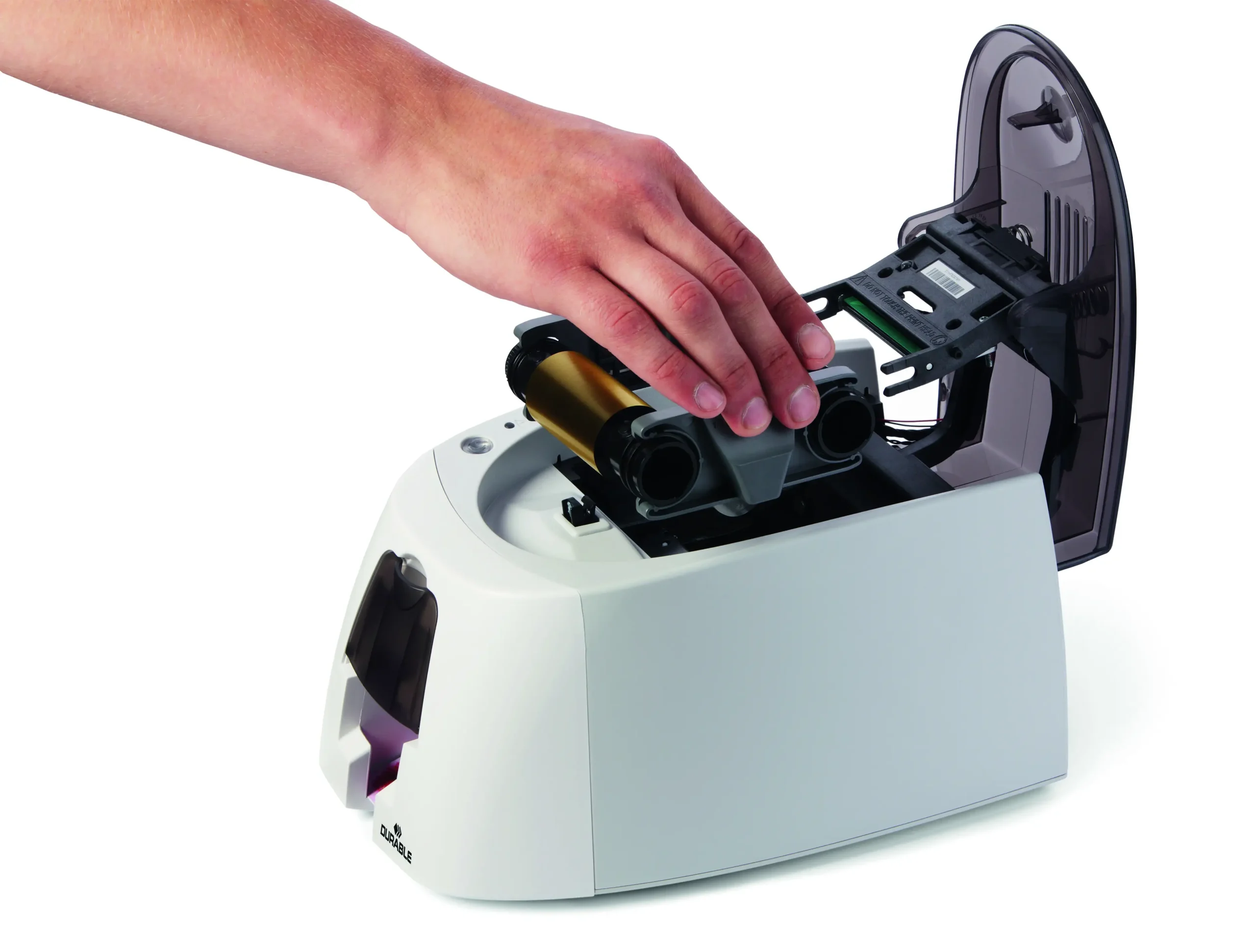 Card printer DURACARD® ID 300 - Image 2